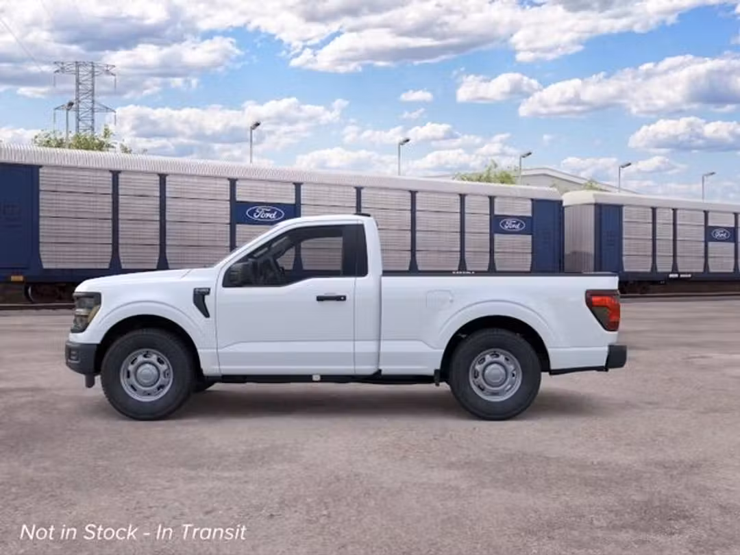 2026 Ford F-150 XL - Image 3
