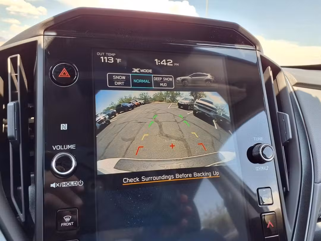 2026 Subaru Crosstrek Premium - Image 3