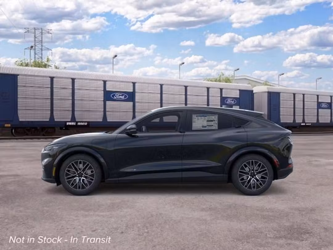 2026 Ford Mustang Mach-E Premium - Image 3
