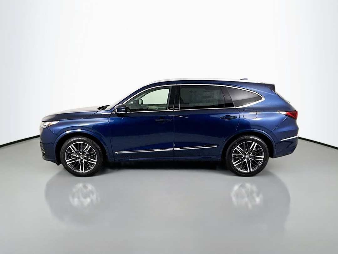 2026 Acura MDX Advance Package - Image 2