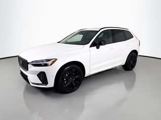2026 Volvo Xc60 B5 Ultra Black Edition