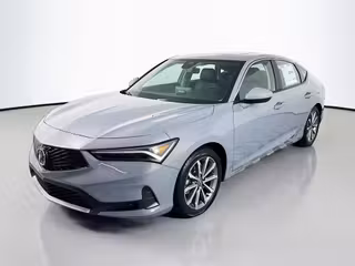 2026 Acura Integra
