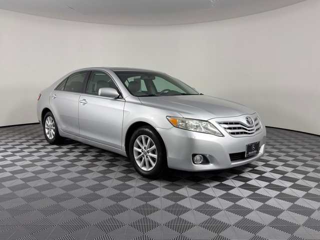 2011 Toyota Camry XLE