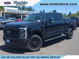 2025 Ford F-350Sd XLT