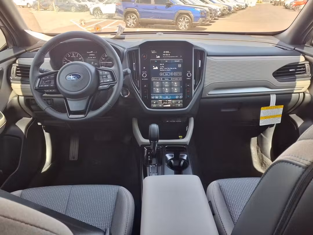 2026 Subaru Forester Premium - Image 2