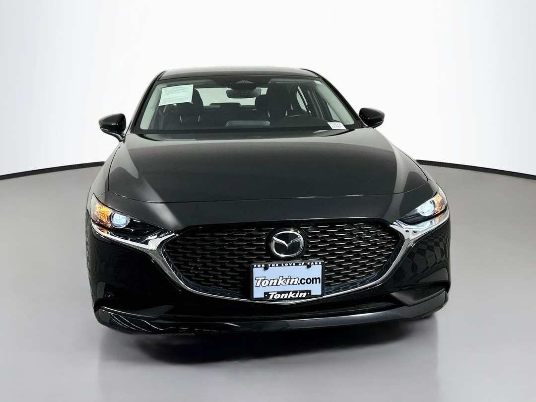 2025 MAZDA Mazda3 2.5 S - Image 2
