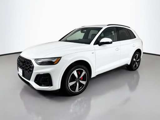 2024 Audi Q5 45 S line Premium