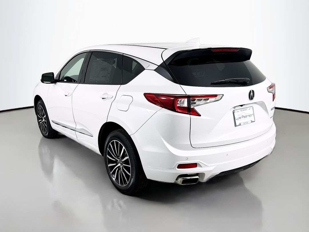 2026 Acura RDX Advance Package - Image 3