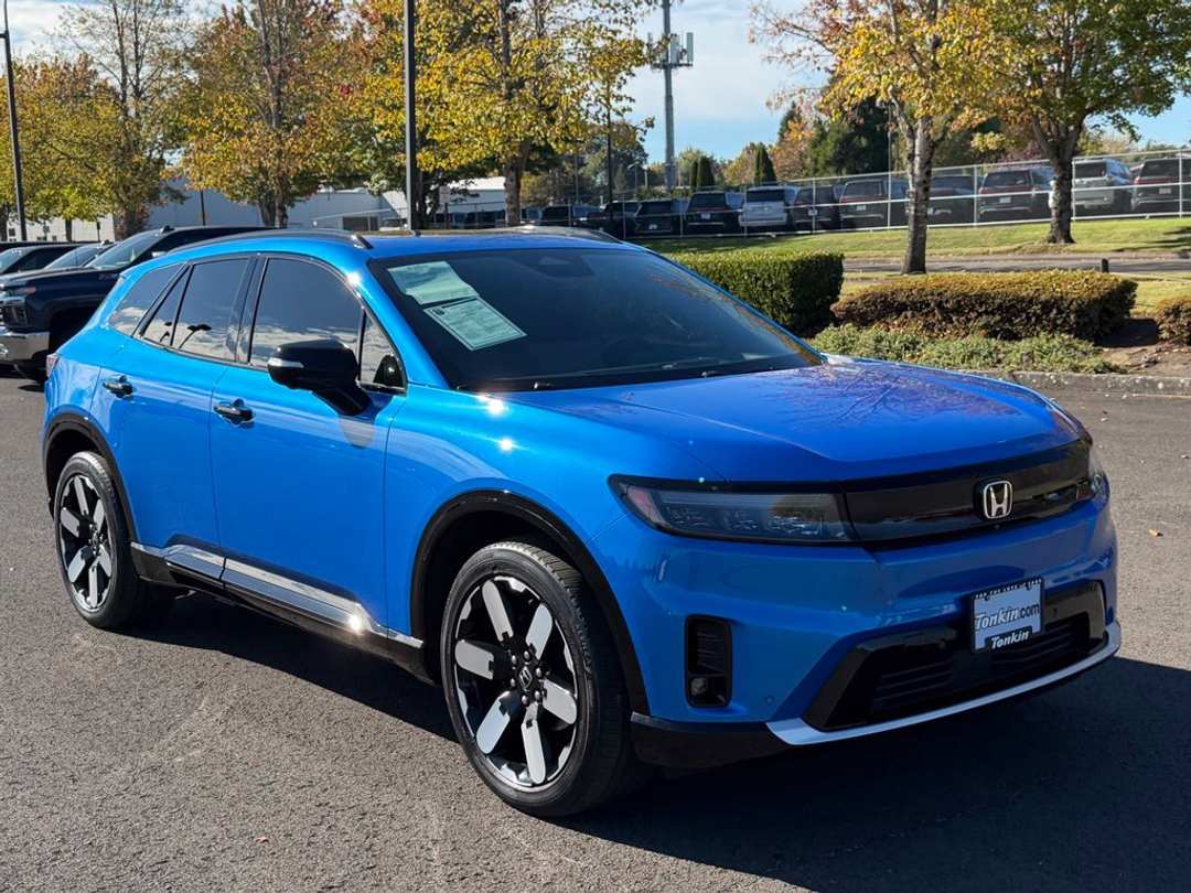 2024 Honda Prologue Elite - Image 2