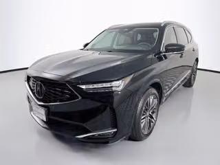 2026 Acura MDX Advance Package