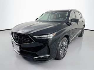 2026 Acura MDX Advance Package