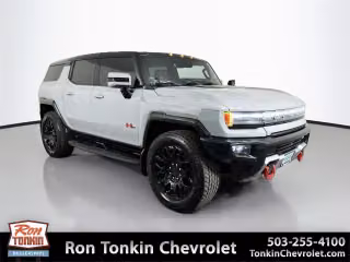 2024 GMC Hummer Ev 2X