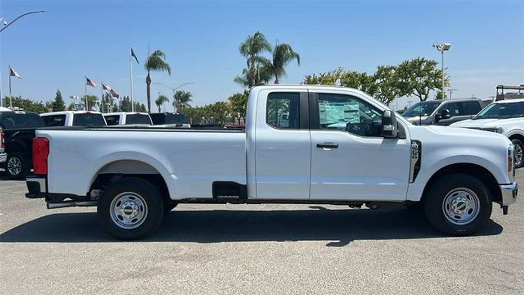2026 Ford F-250Sd XL - Image 2