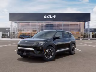 2027 Kia Ev3 Wind