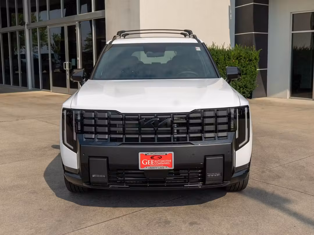 2027 Kia Telluride Hybrid XLine SX Prestige - Image 2