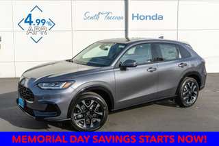 2027 Honda HR-V EXL