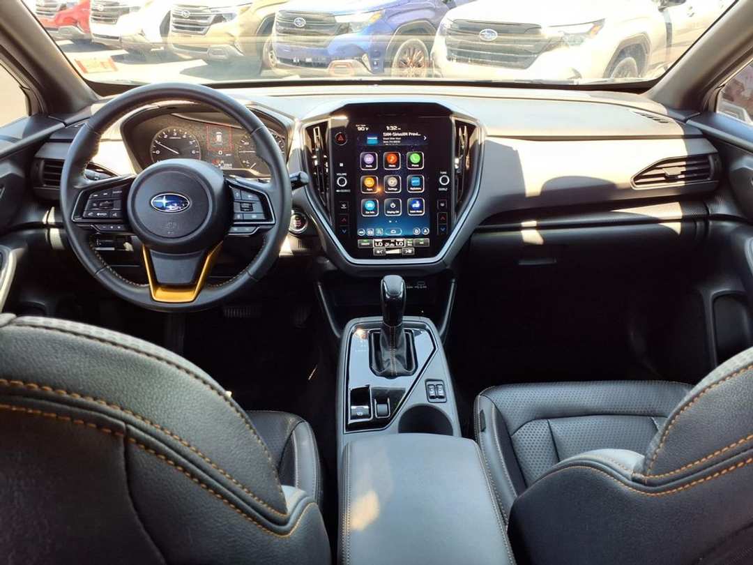 2024 Subaru Crosstrek Wilderness - Image 2