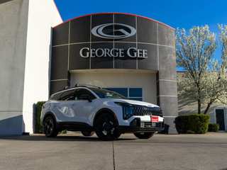 2026 Kia Sportage XLine