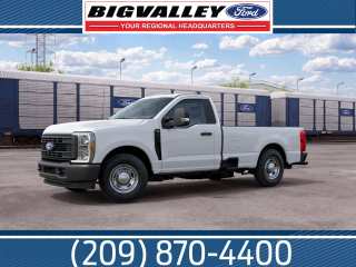 2027 Ford F-250Sd XL