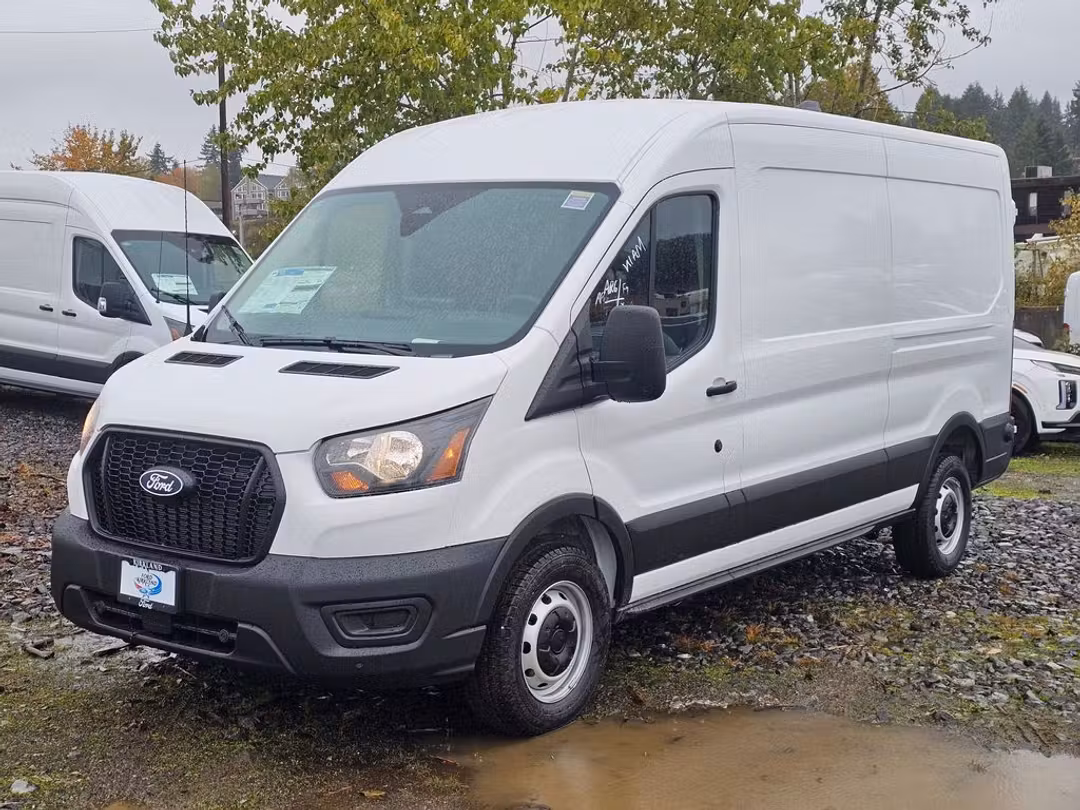 2026 Ford Transit-250 Base - Image 3