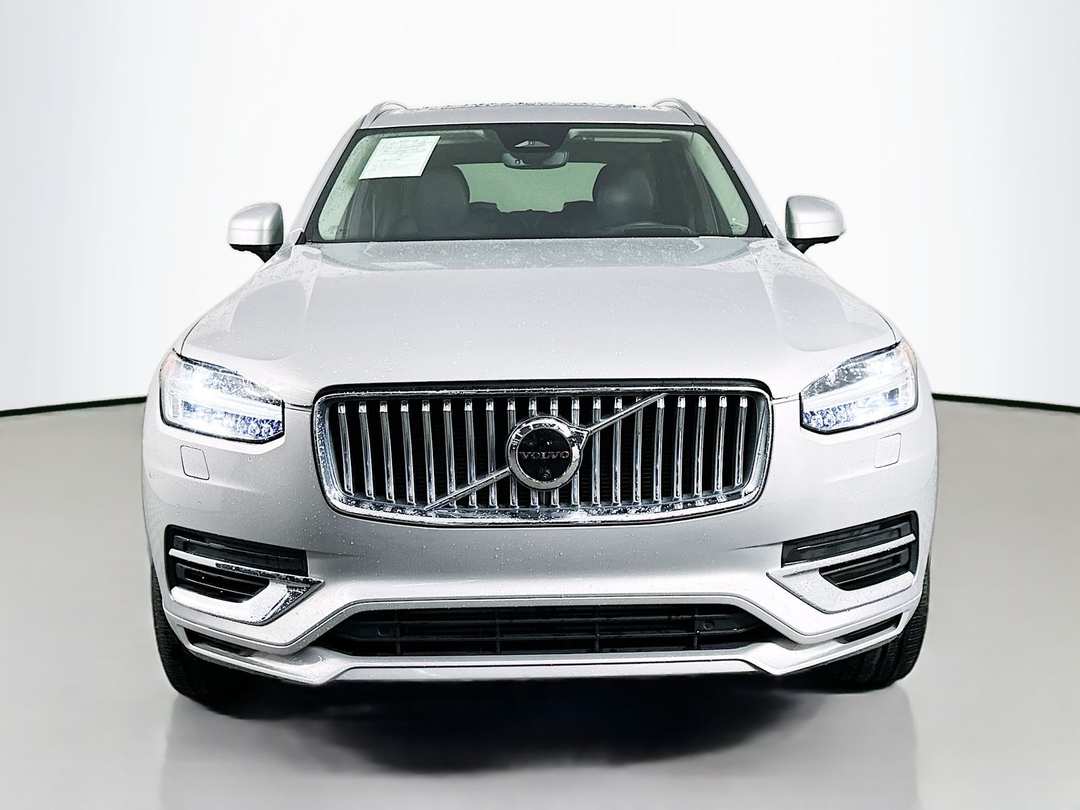 2023 Volvo Xc90 Recharge Plug-In Hybrid Ultimate - Image 2