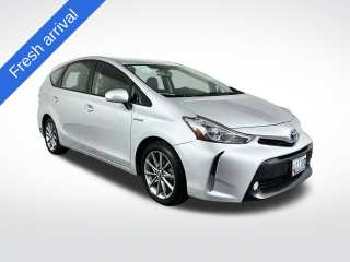 2015 Toyota Prius V Five
