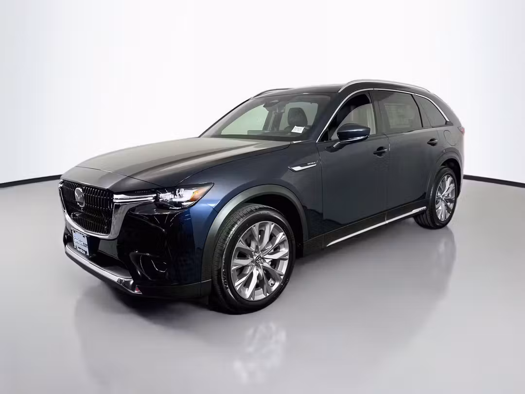2026 MAZDA Cx-90 3.3 Turbo Premium Plus - Image 3