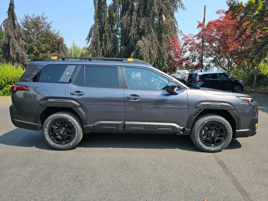 2026 Subaru Outback Wilderness - Image 3