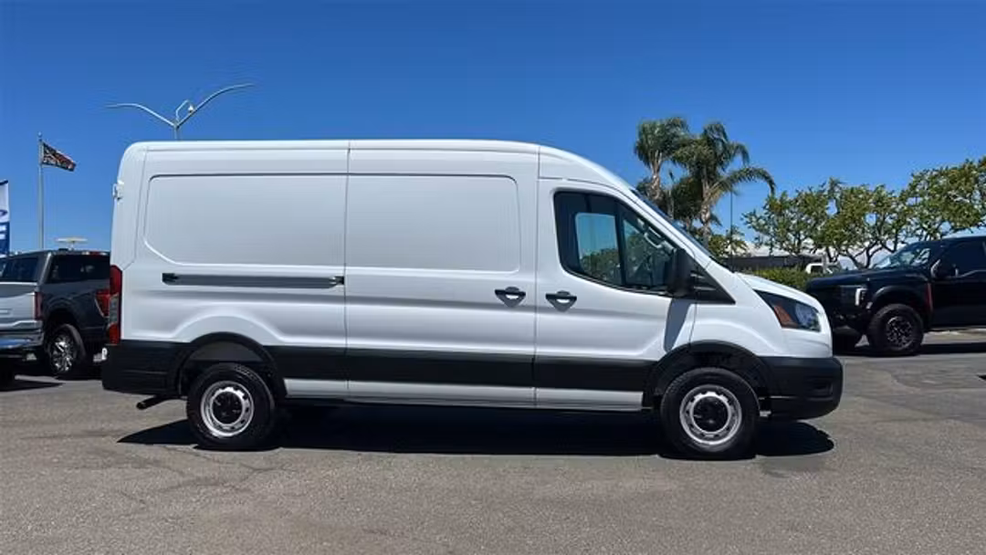 2026 Ford Transit-250 Base - Image 2