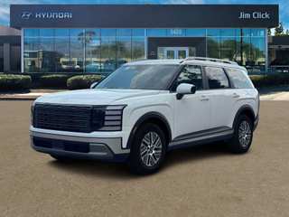 2027 Hyundai Palisade Hybrid SEL 8P