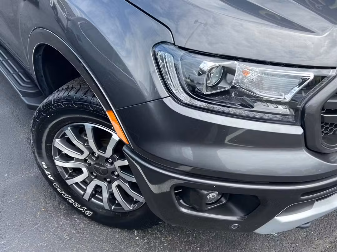 2019 Ford Ranger Lariat - Image 2