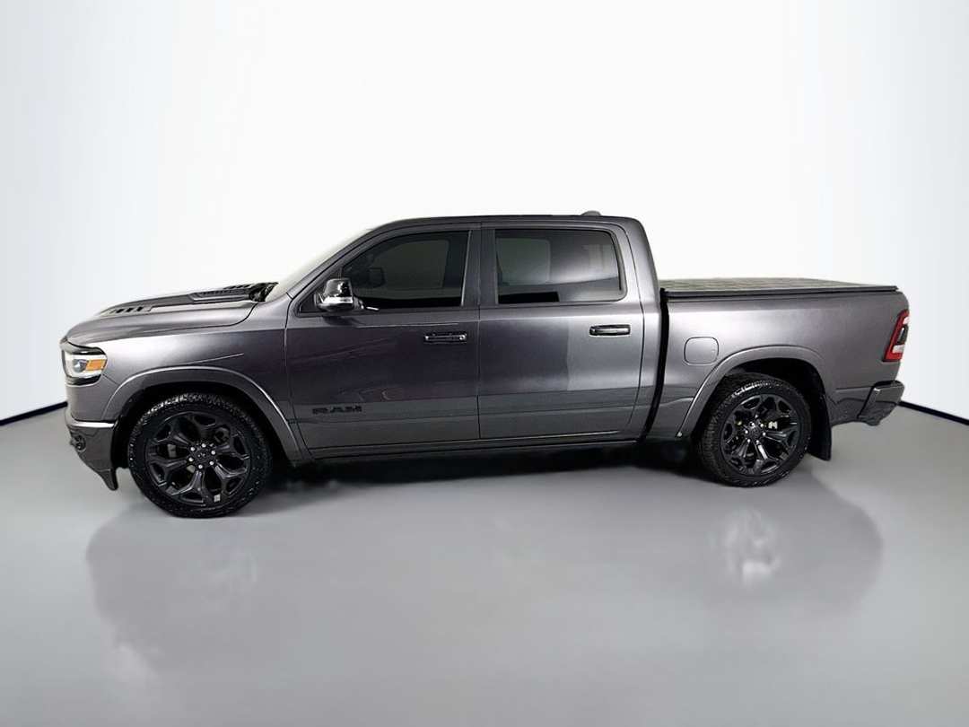 2022 Ram 1500 Limited - Image 2