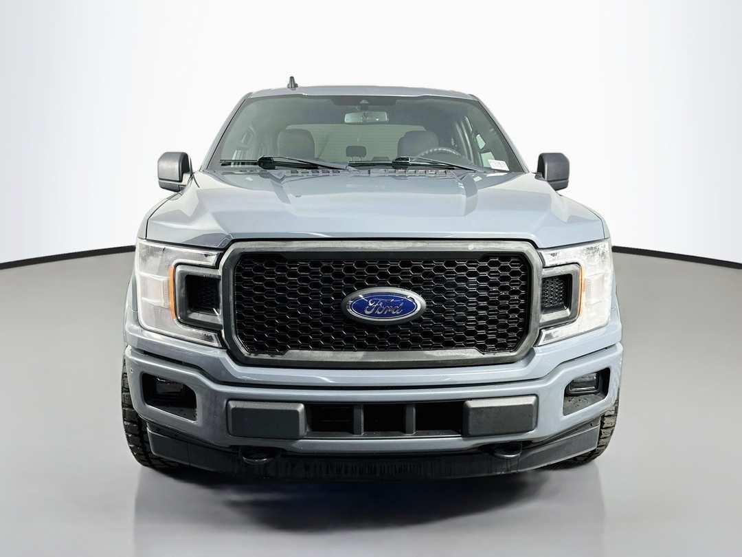 2020 Ford F-150 XLT - Image 2