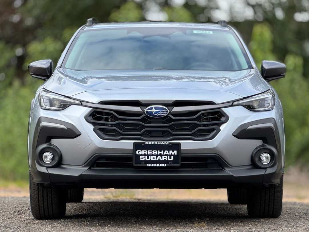 2026 Subaru Crosstrek Limited - Image 2