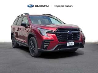 2026 Subaru Ascent Onyx Edition Touring