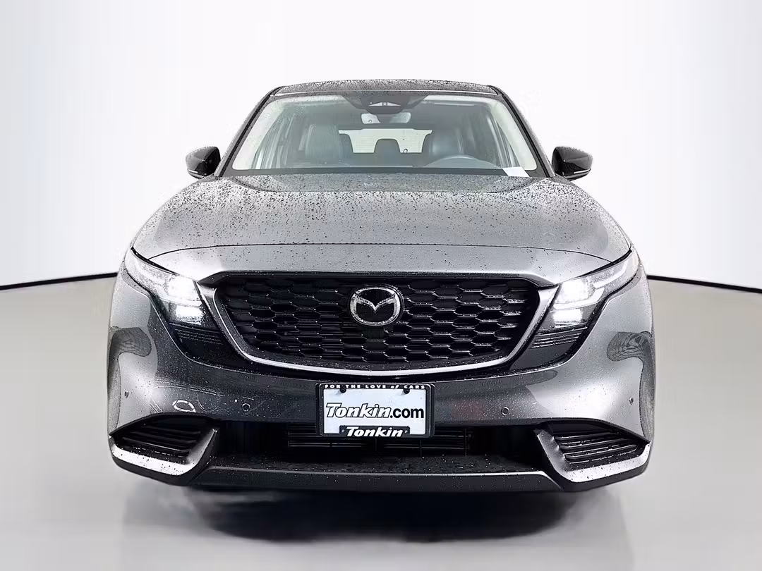 2026 MAZDA CX-5 2.5 S Select - Image 2