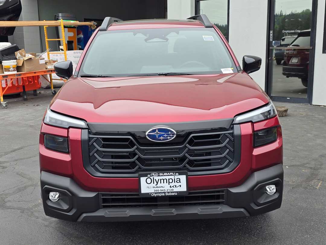 2026 Subaru Outback Touring XT - Image 2
