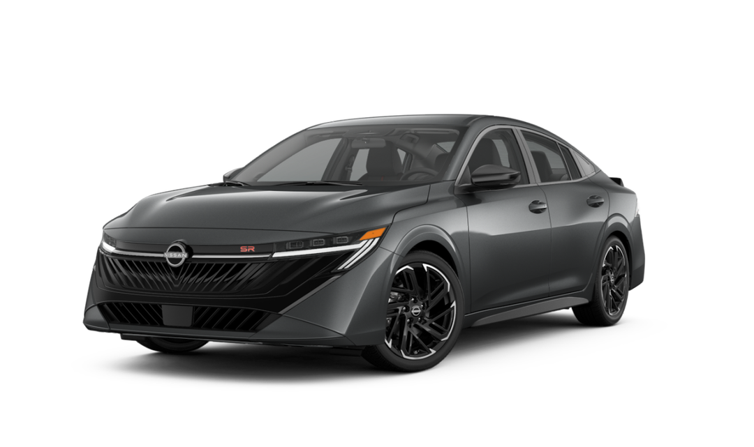 2026 Nissan Sentra SR - Image 3