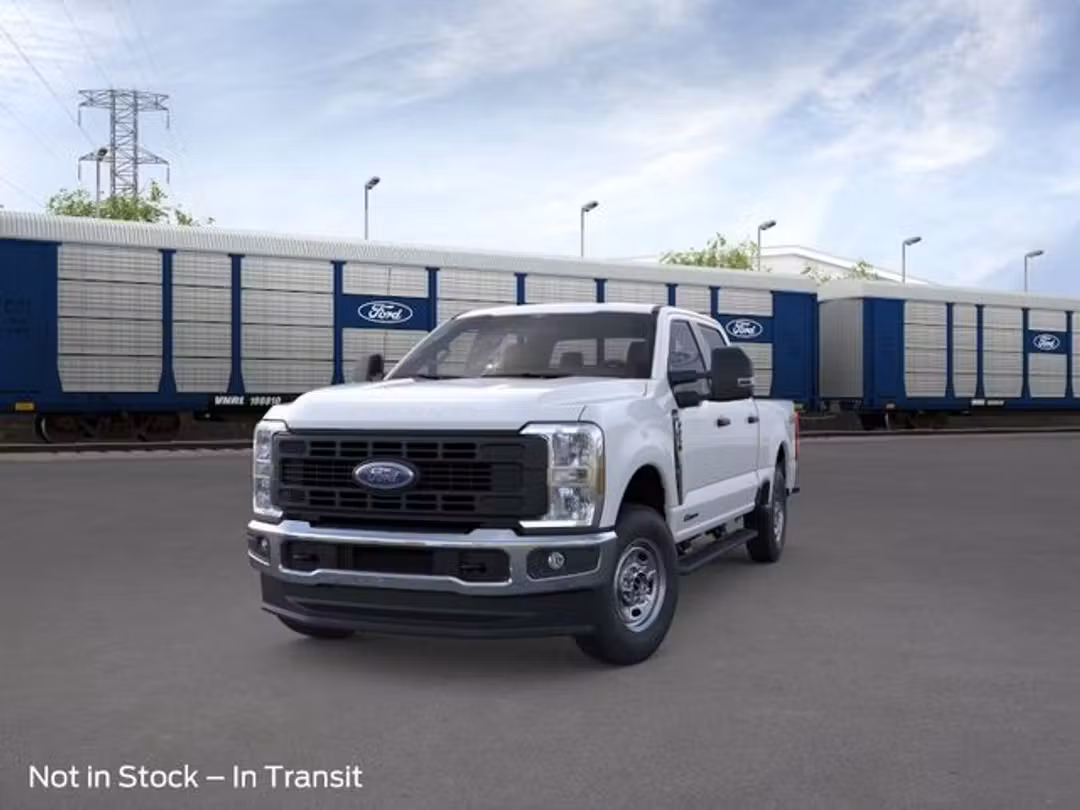 2026 Ford F-250Sd XL - Image 2