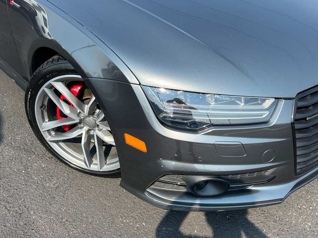 2018 Audi A7 3.0T Premium Plus - Image 2