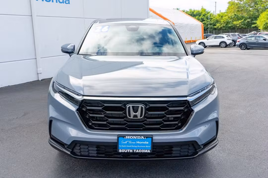 2026 Honda CR-V EX - Image 3