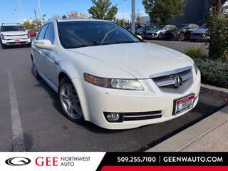 2008 Acura Tl 3.2