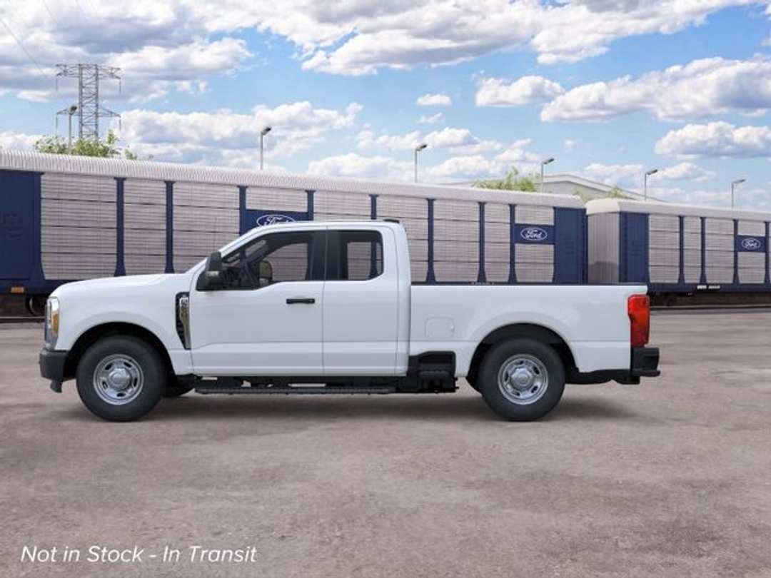 2026 Ford F-250Sd XL - Image 3