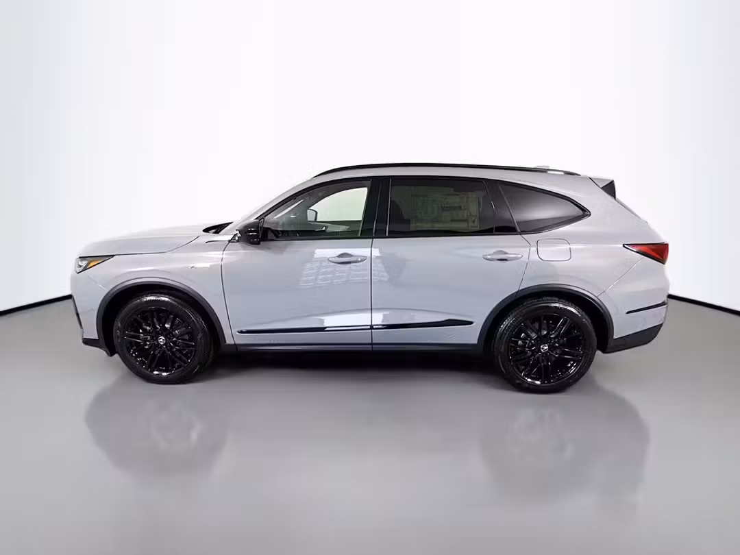 2026 Acura MDX ASpec Advance Package - Image 2