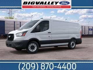2027 Ford Transit-150 Base