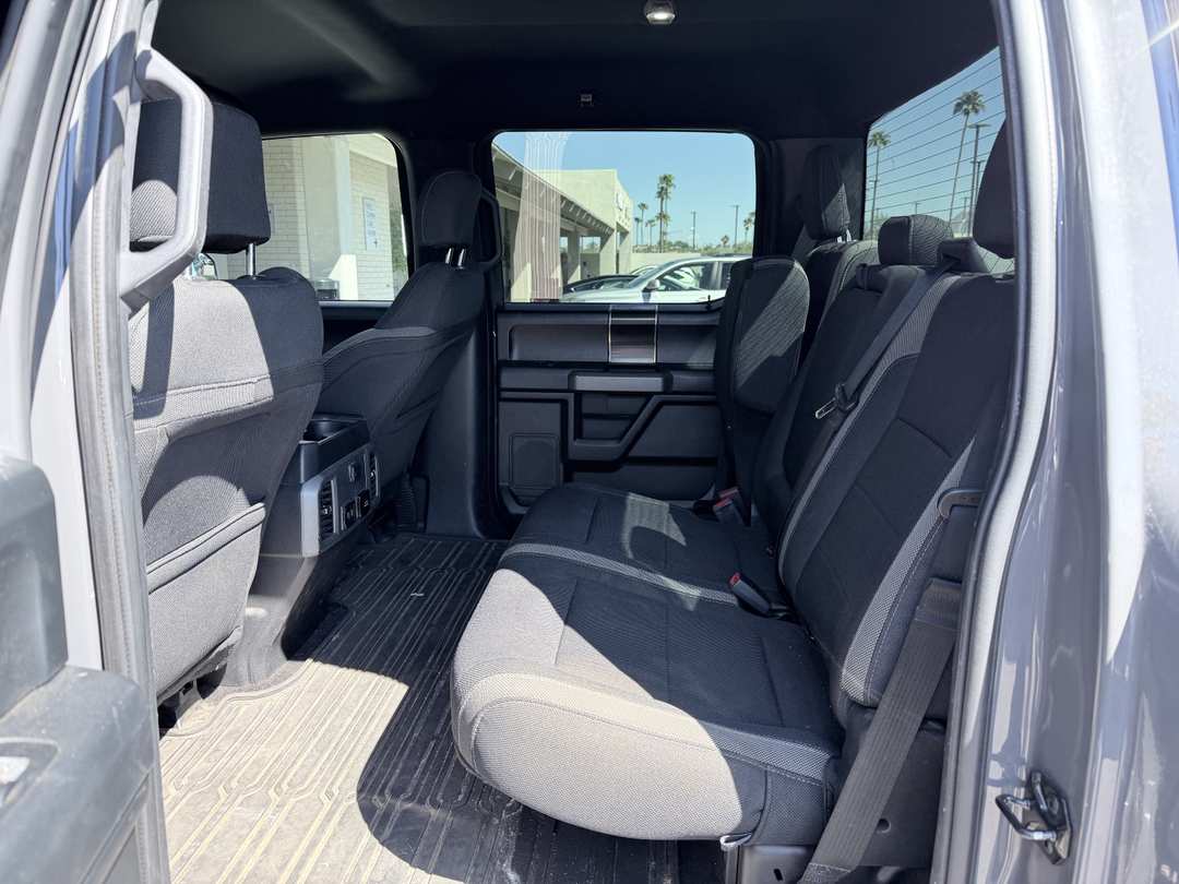 2020 Ford F-150 Raptor - Image 3
