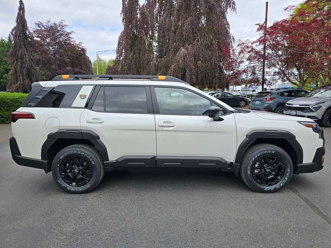 2026 Subaru Outback Wilderness - Image 3