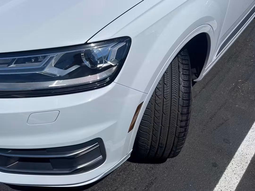 2019 Audi Q7 55 Premium - Image 3