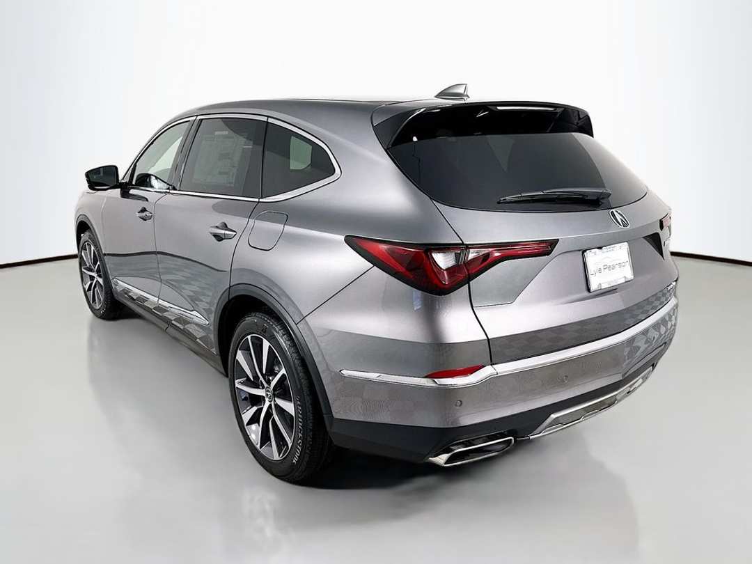 2026 Acura MDX Technology Package - Image 3