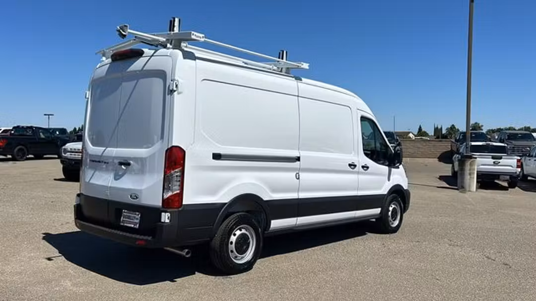2026 Ford Transit-250 Base - Image 3